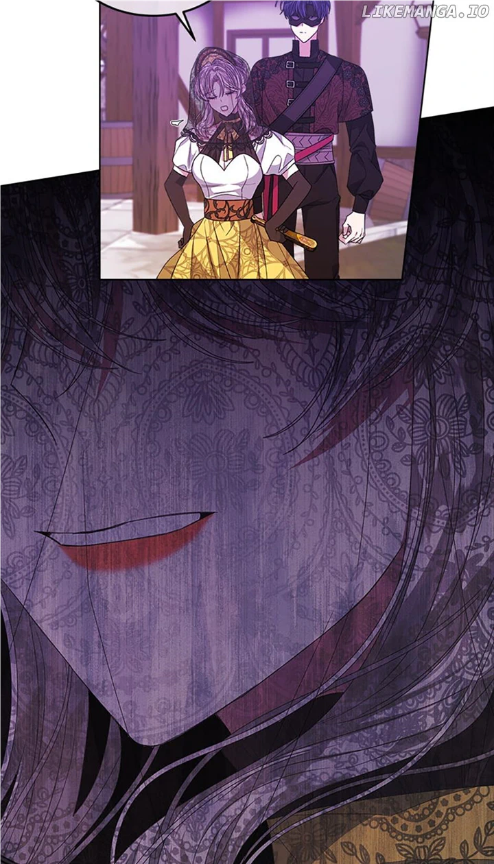 The Exhausting Reality of Novel Transmigration Chapter 37 page 30 - 