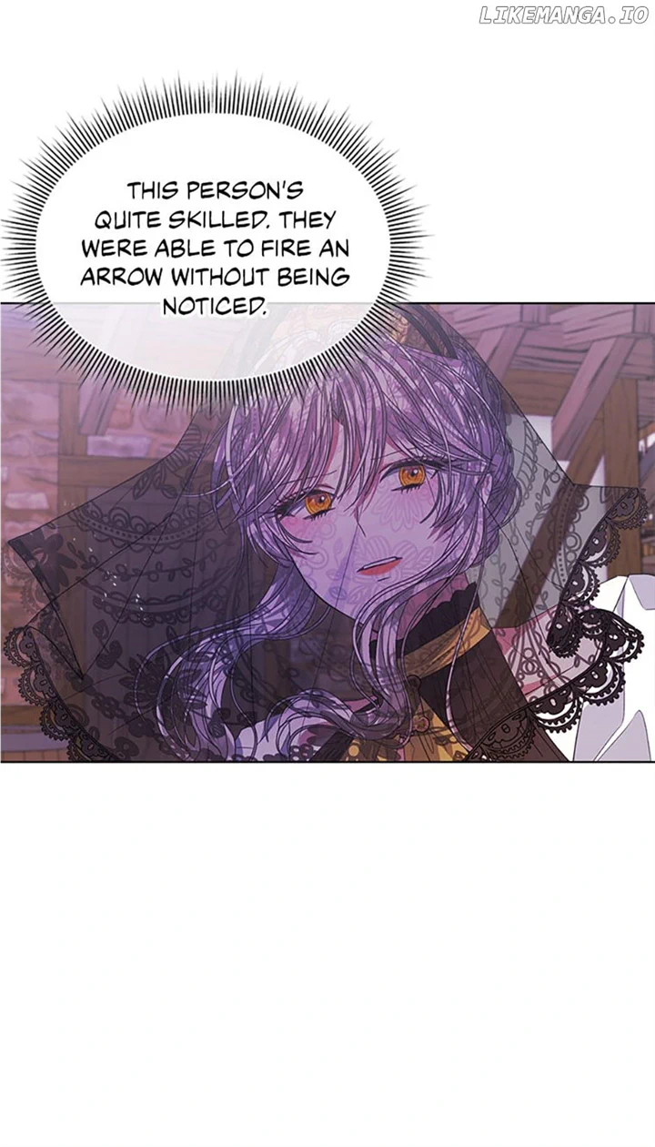 The Exhausting Reality of Novel Transmigration Chapter 37 page 34 - 