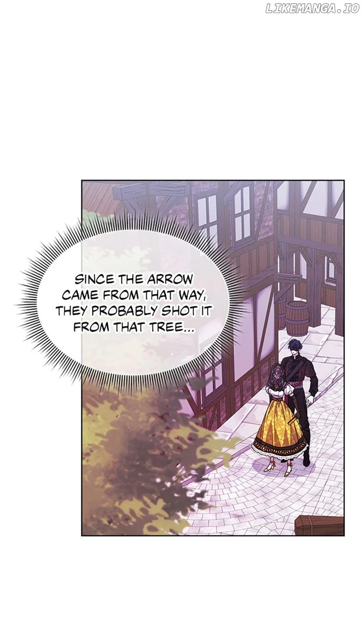 The Exhausting Reality of Novel Transmigration Chapter 37 page 35 - 