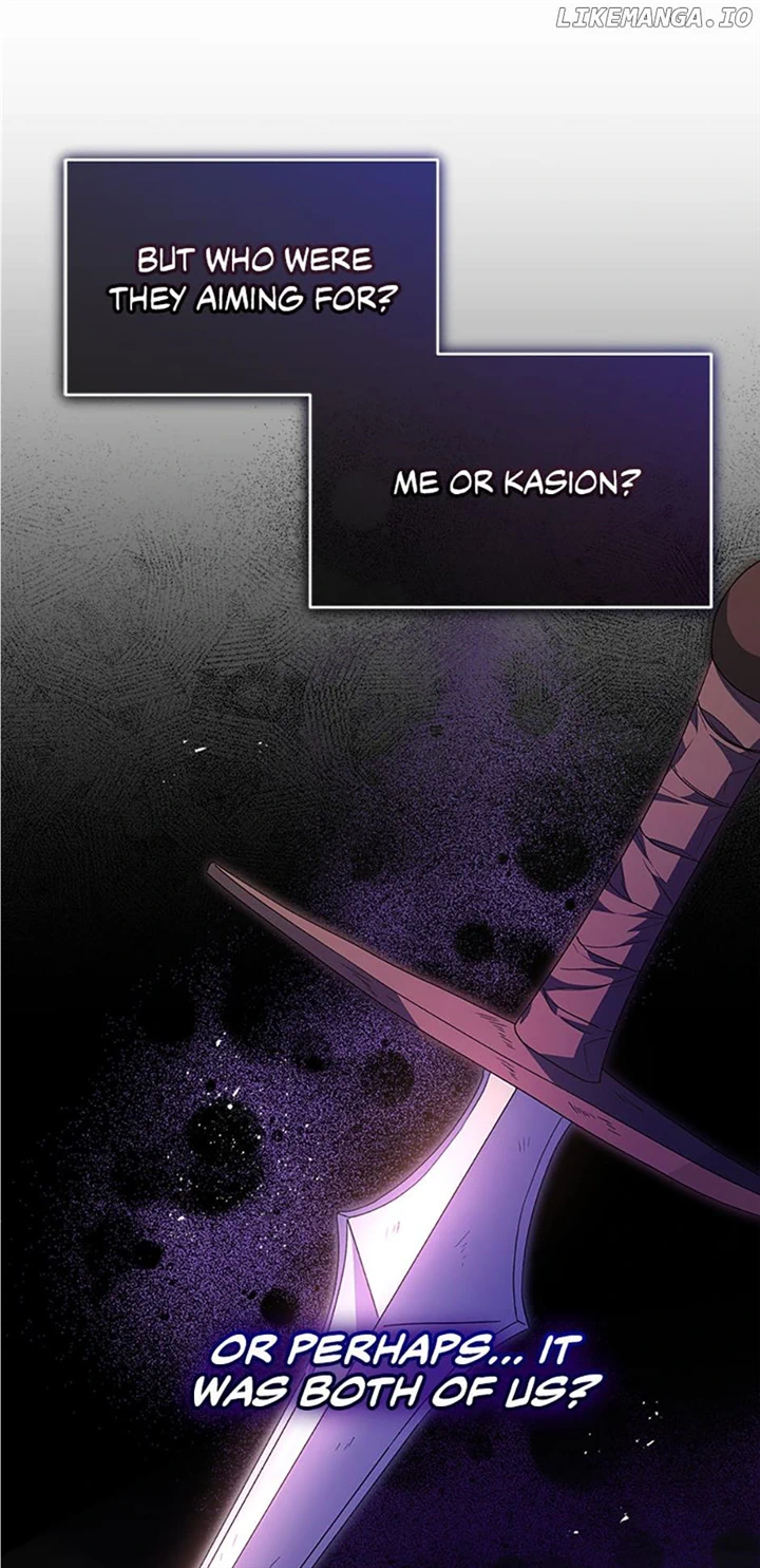 The Exhausting Reality of Novel Transmigration Chapter 37 page 36 - 