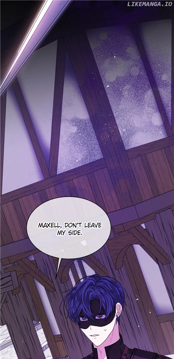 The Exhausting Reality of Novel Transmigration Chapter 37 page 37 - 
