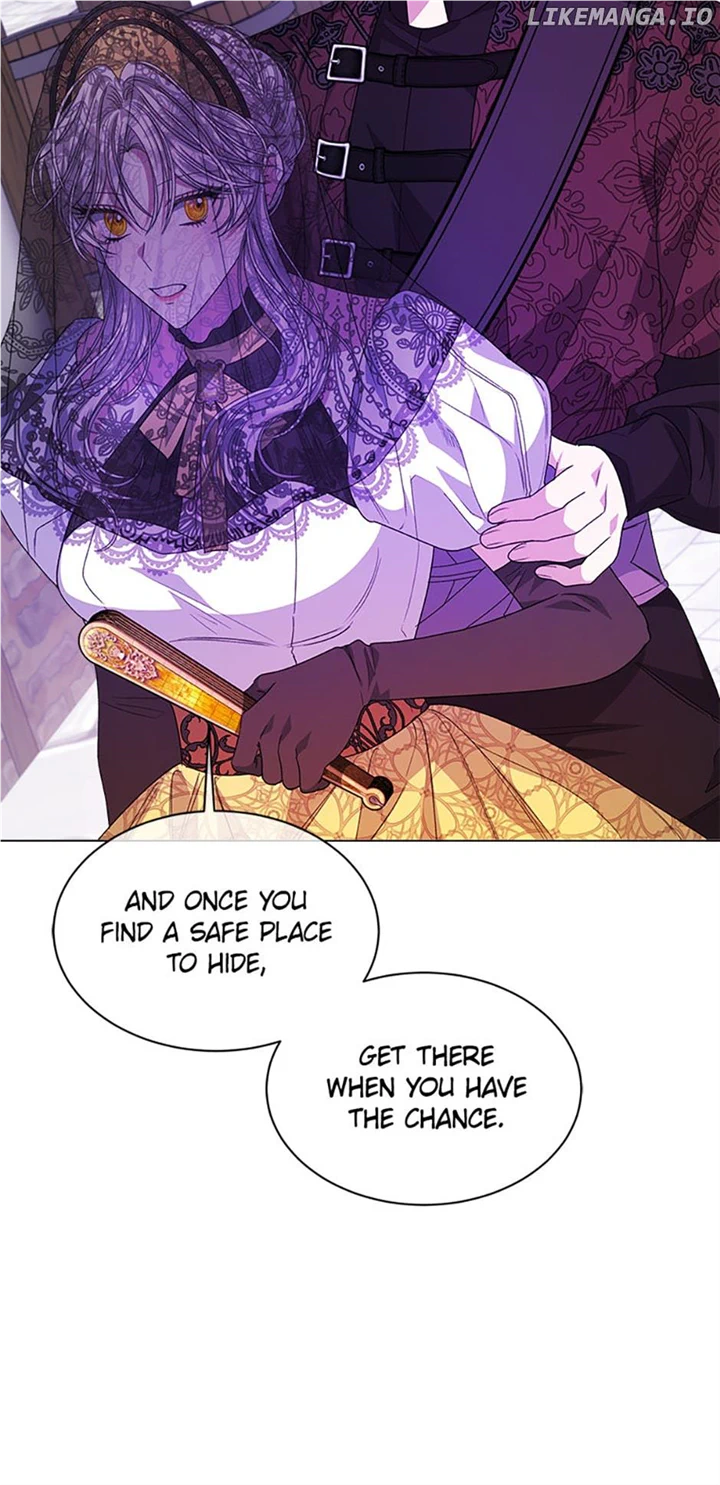 The Exhausting Reality of Novel Transmigration Chapter 37 page 38 - 