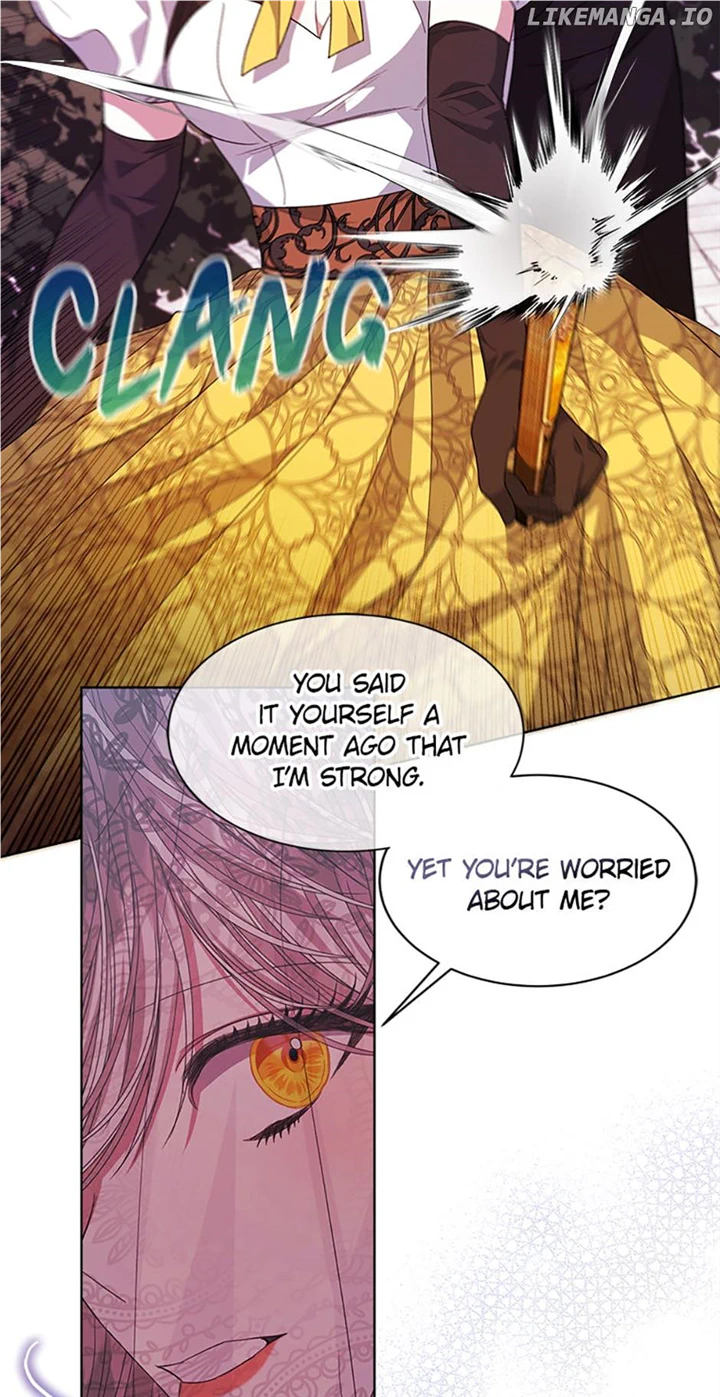 The Exhausting Reality of Novel Transmigration Chapter 37 page 44 - 