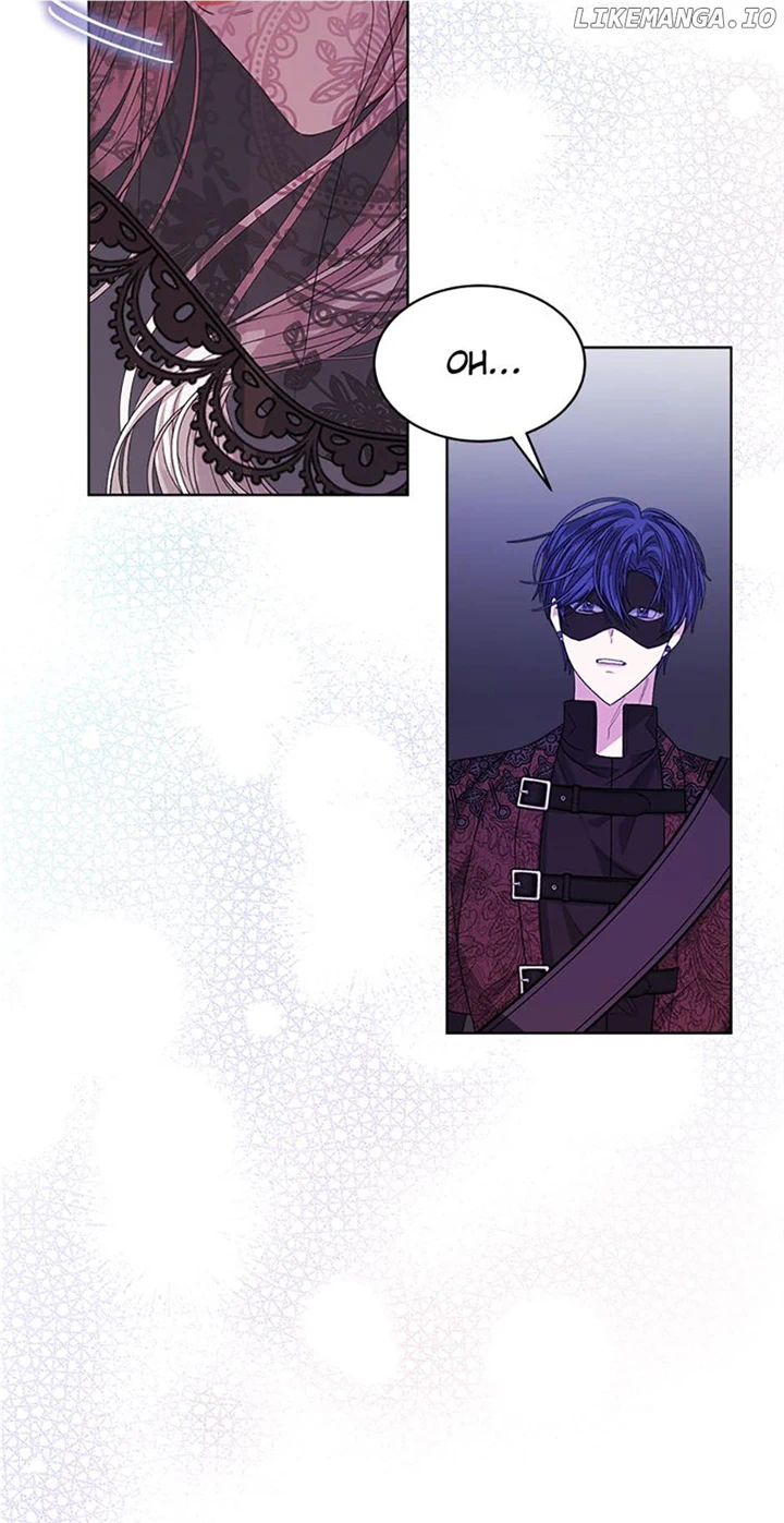 The Exhausting Reality of Novel Transmigration Chapter 37 page 45 - 