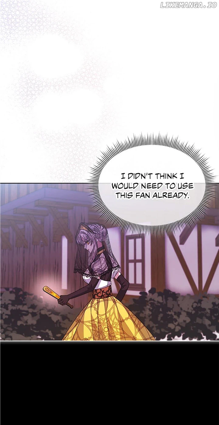 The Exhausting Reality of Novel Transmigration Chapter 37 page 46 - 