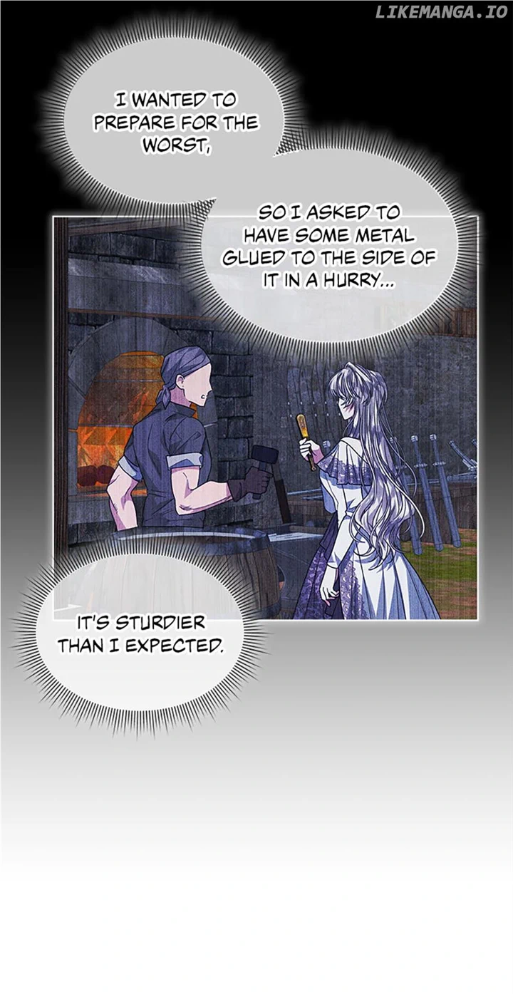 The Exhausting Reality of Novel Transmigration Chapter 37 page 47 - 