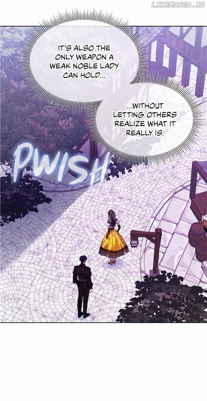 The Exhausting Reality of Novel Transmigration Chapter 37 page 49 - 