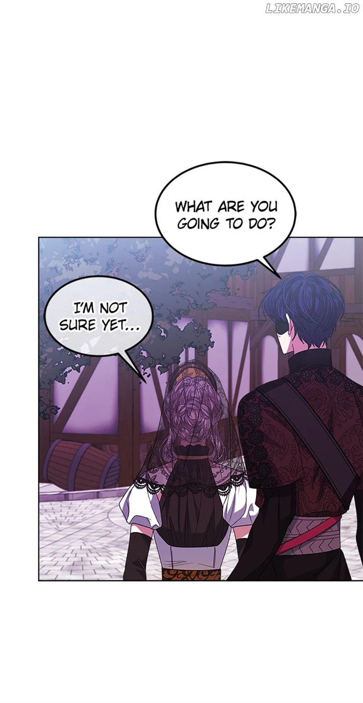 The Exhausting Reality of Novel Transmigration Chapter 37 page 50 - 