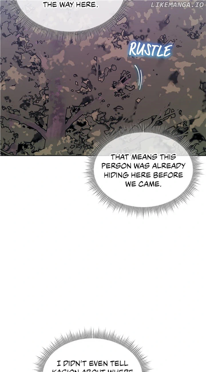 The Exhausting Reality of Novel Transmigration Chapter 37 page 53 - 