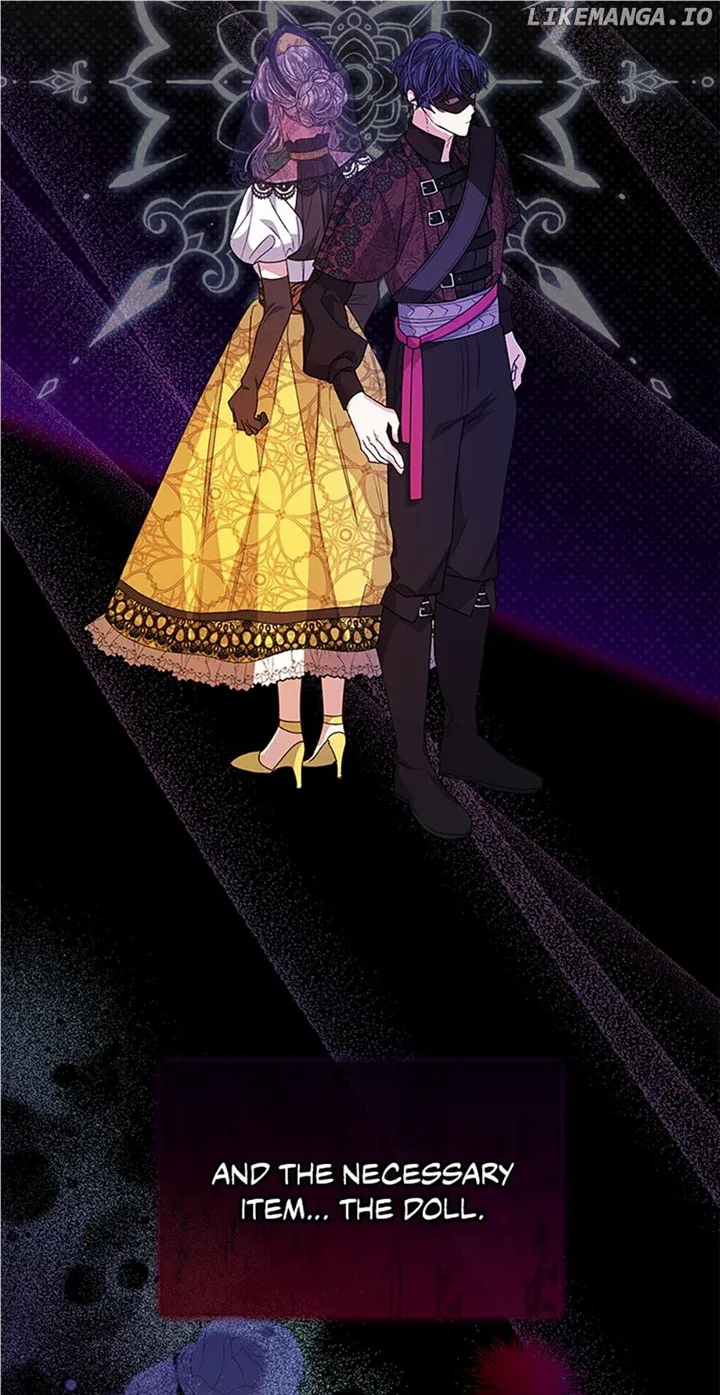 The Exhausting Reality of Novel Transmigration Chapter 37 page 56 - 