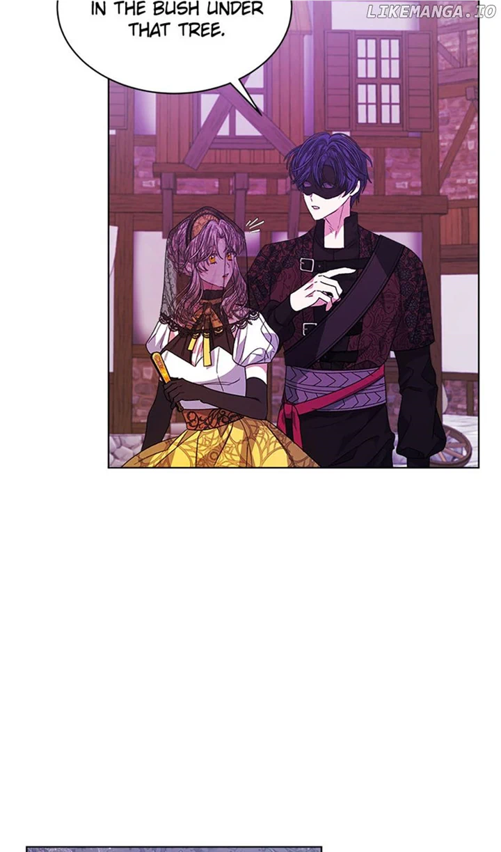 The Exhausting Reality of Novel Transmigration Chapter 37 page 60 - 