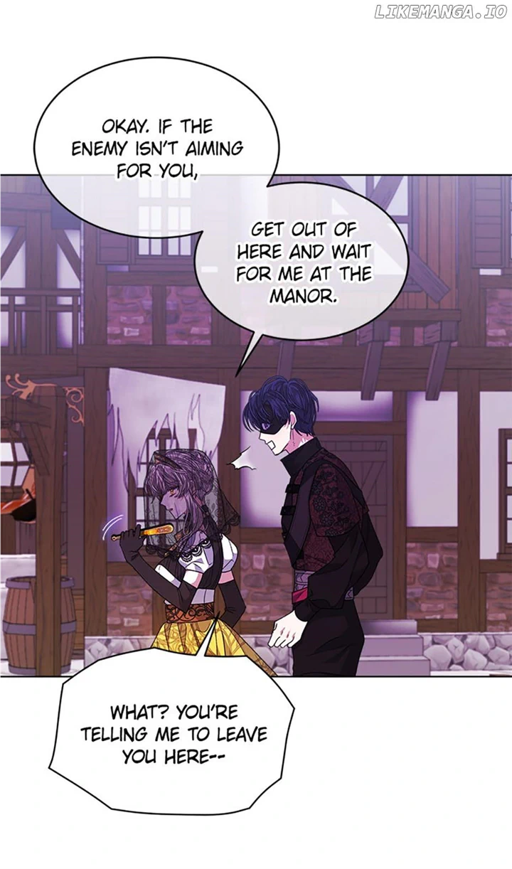 The Exhausting Reality of Novel Transmigration Chapter 37 page 62 - 