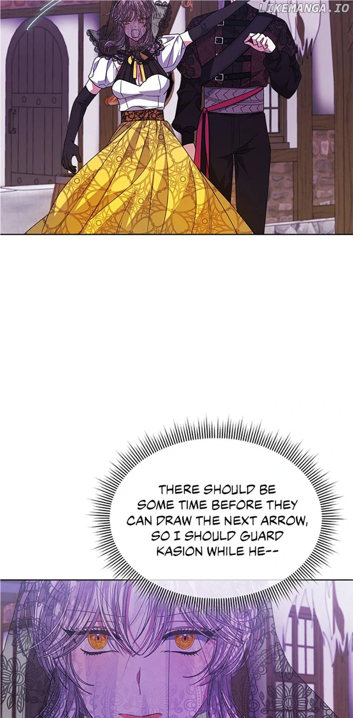 The Exhausting Reality of Novel Transmigration Chapter 37 page 64 - 