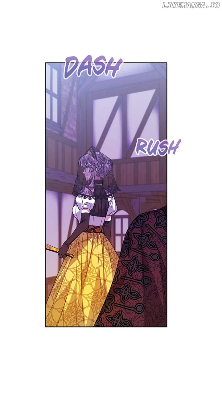 The Exhausting Reality of Novel Transmigration Chapter 37 page 69 - 