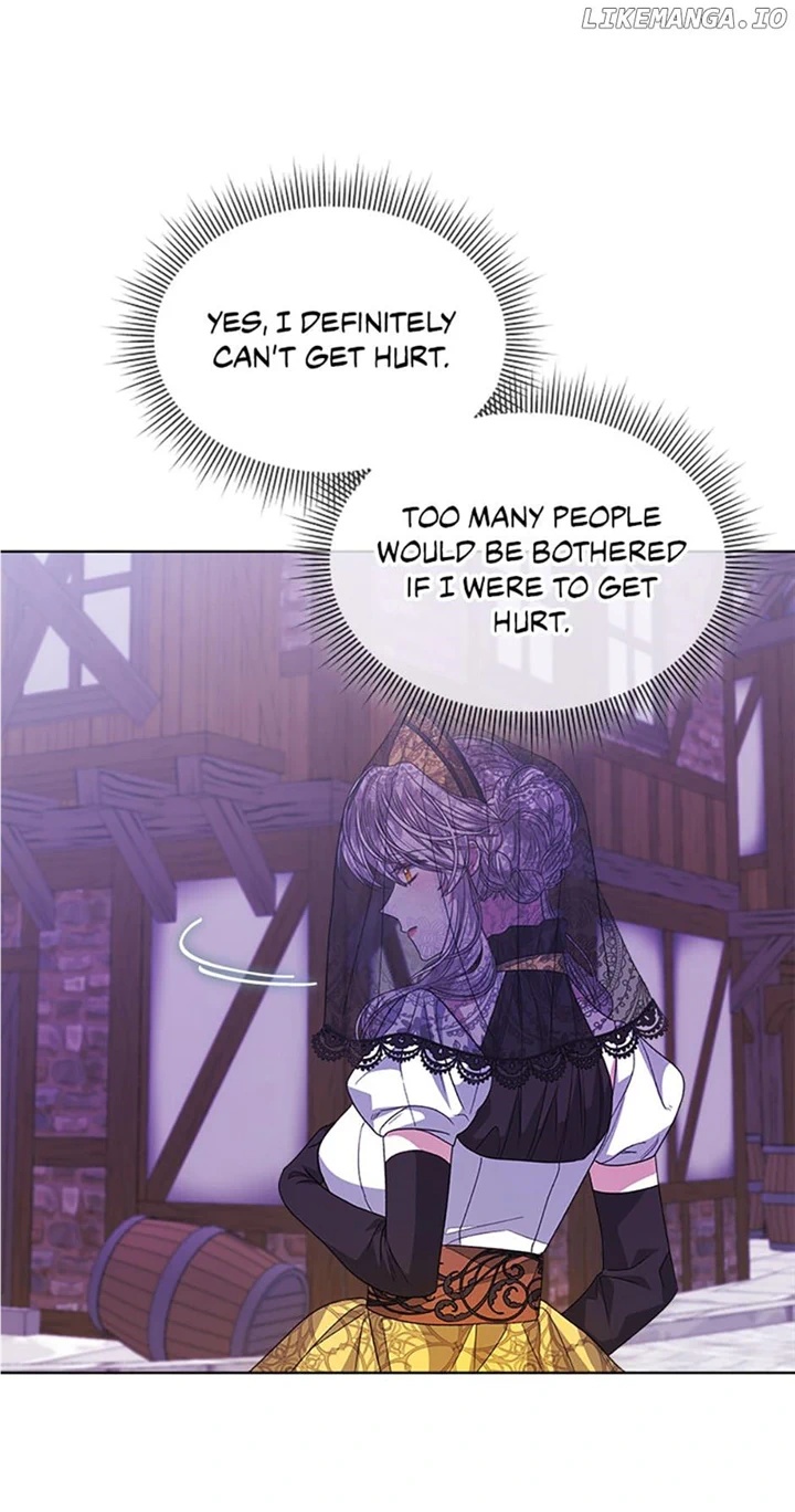 The Exhausting Reality of Novel Transmigration Chapter 37 page 70 - 