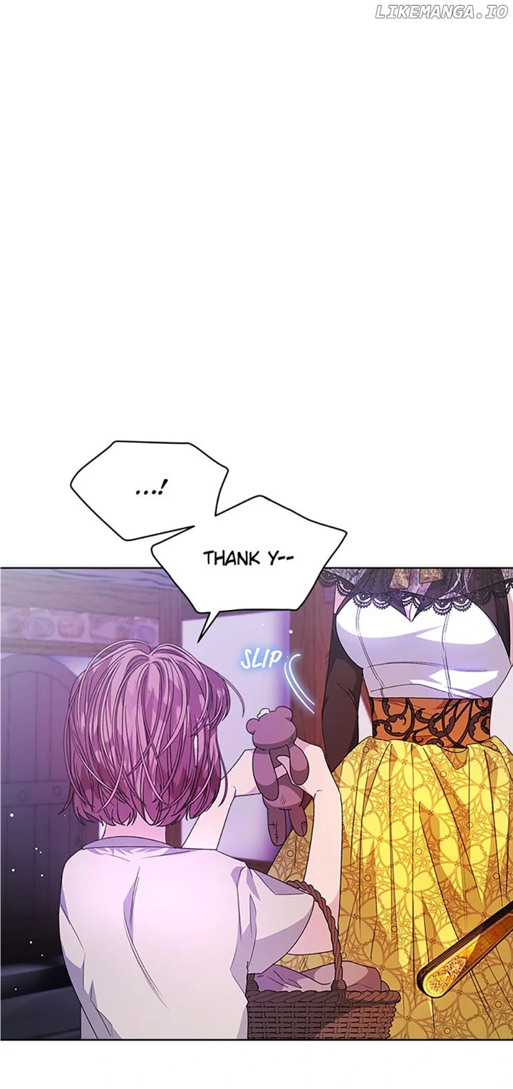 The Exhausting Reality of Novel Transmigration Chapter 37 page 9 - 