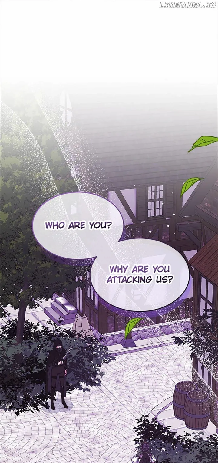 The Exhausting Reality of Novel Transmigration Chapter 38 page 1 - 