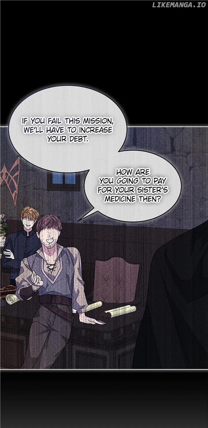 The Exhausting Reality of Novel Transmigration Chapter 38 page 16 - 