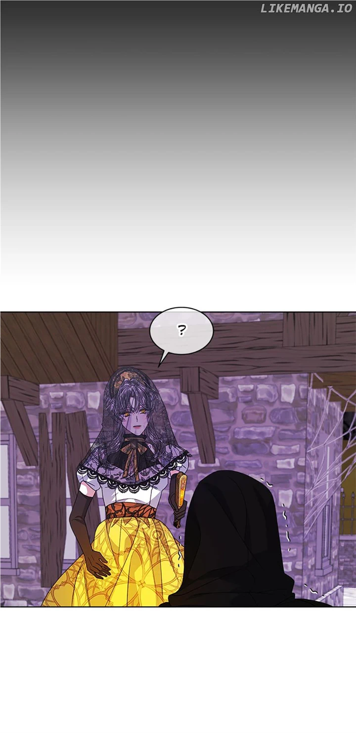 The Exhausting Reality of Novel Transmigration Chapter 38 page 17 - 