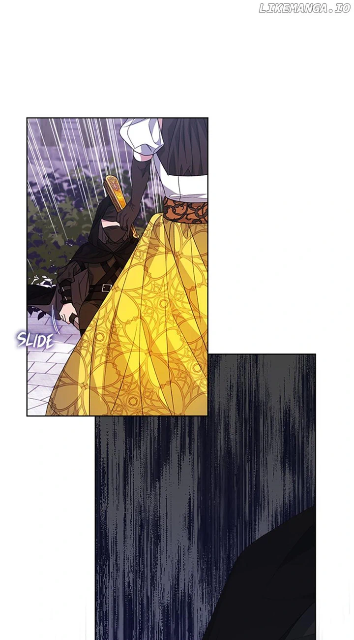 The Exhausting Reality of Novel Transmigration Chapter 38 page 18 - 