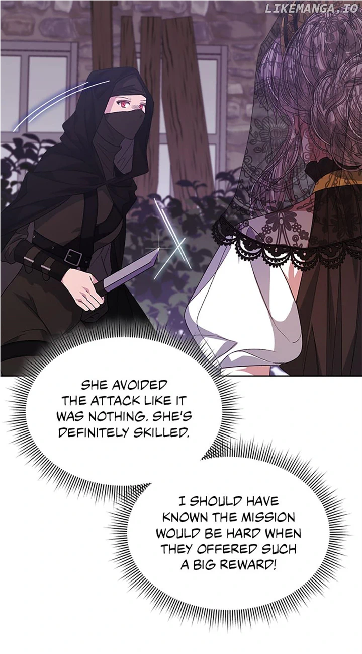 The Exhausting Reality of Novel Transmigration Chapter 38 page 21 - 