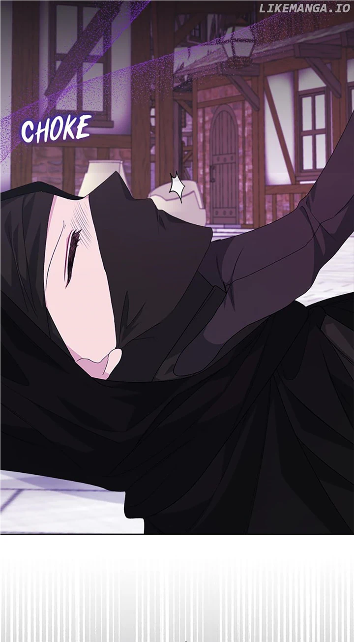 The Exhausting Reality of Novel Transmigration Chapter 38 page 27 - 