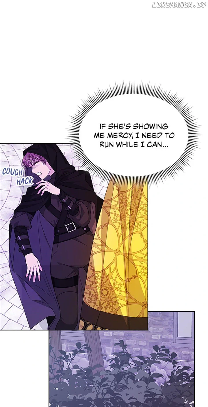 The Exhausting Reality of Novel Transmigration Chapter 38 page 34 - 
