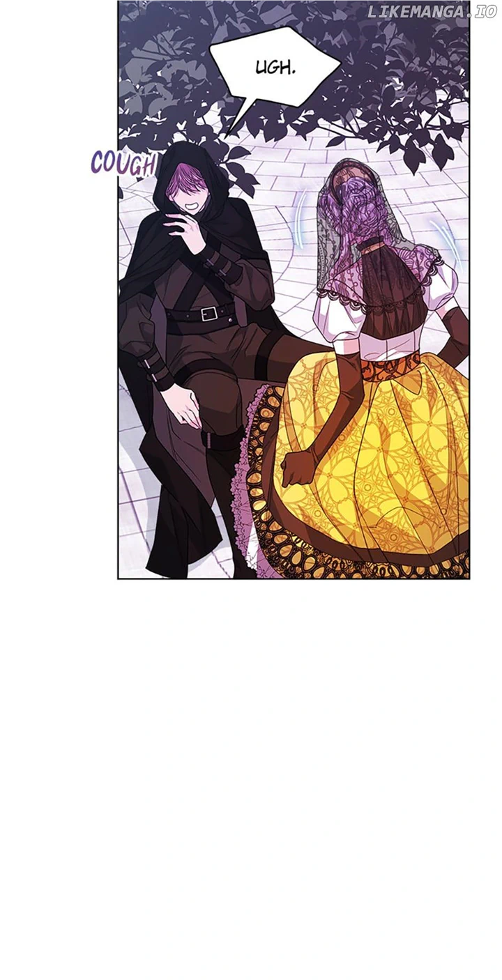 The Exhausting Reality of Novel Transmigration Chapter 38 page 35 - 