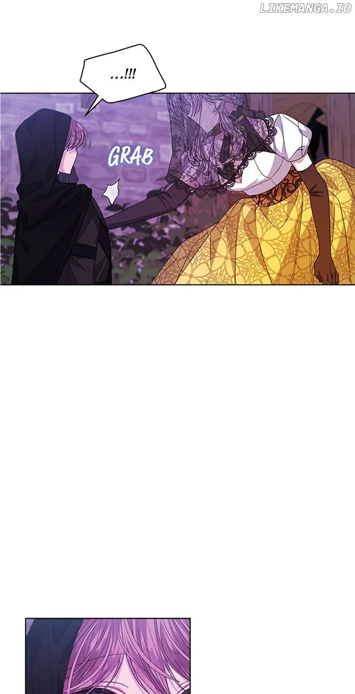 The Exhausting Reality of Novel Transmigration Chapter 38 page 36 - 