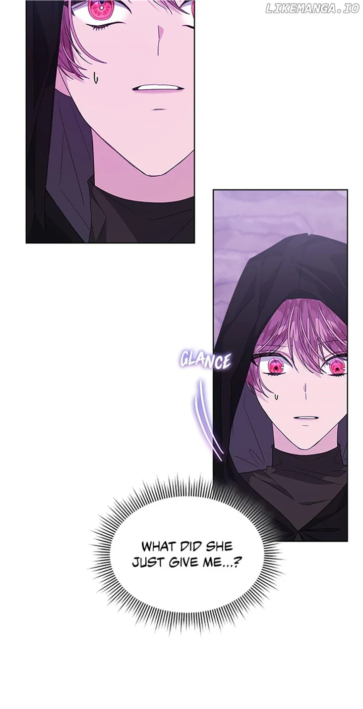 The Exhausting Reality of Novel Transmigration Chapter 38 page 37 - 