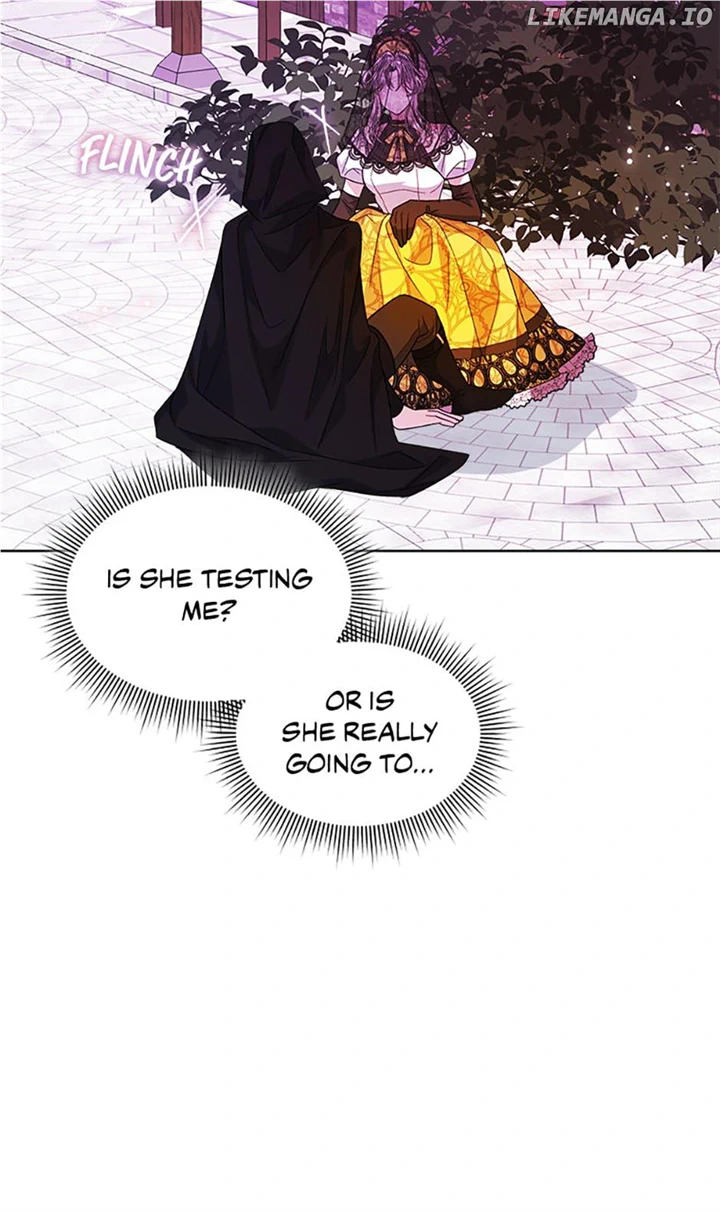 The Exhausting Reality of Novel Transmigration Chapter 38 page 40 - 