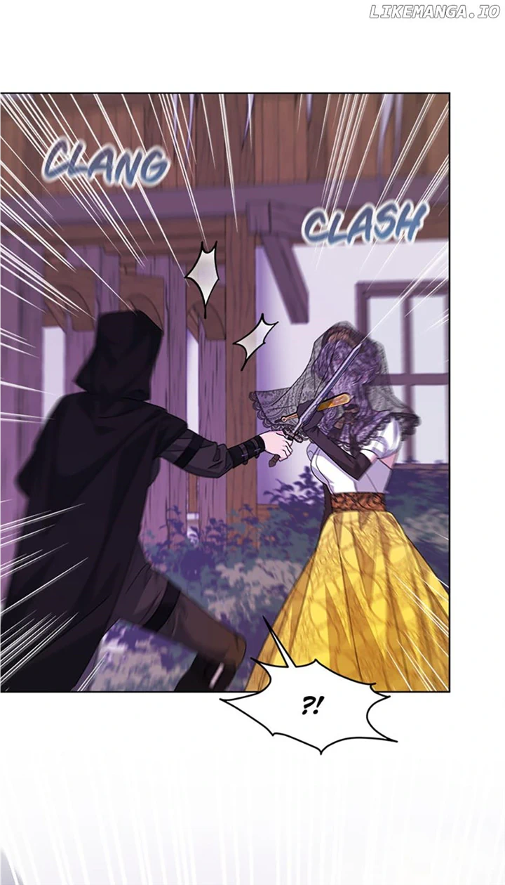 The Exhausting Reality of Novel Transmigration Chapter 38 page 5 - 