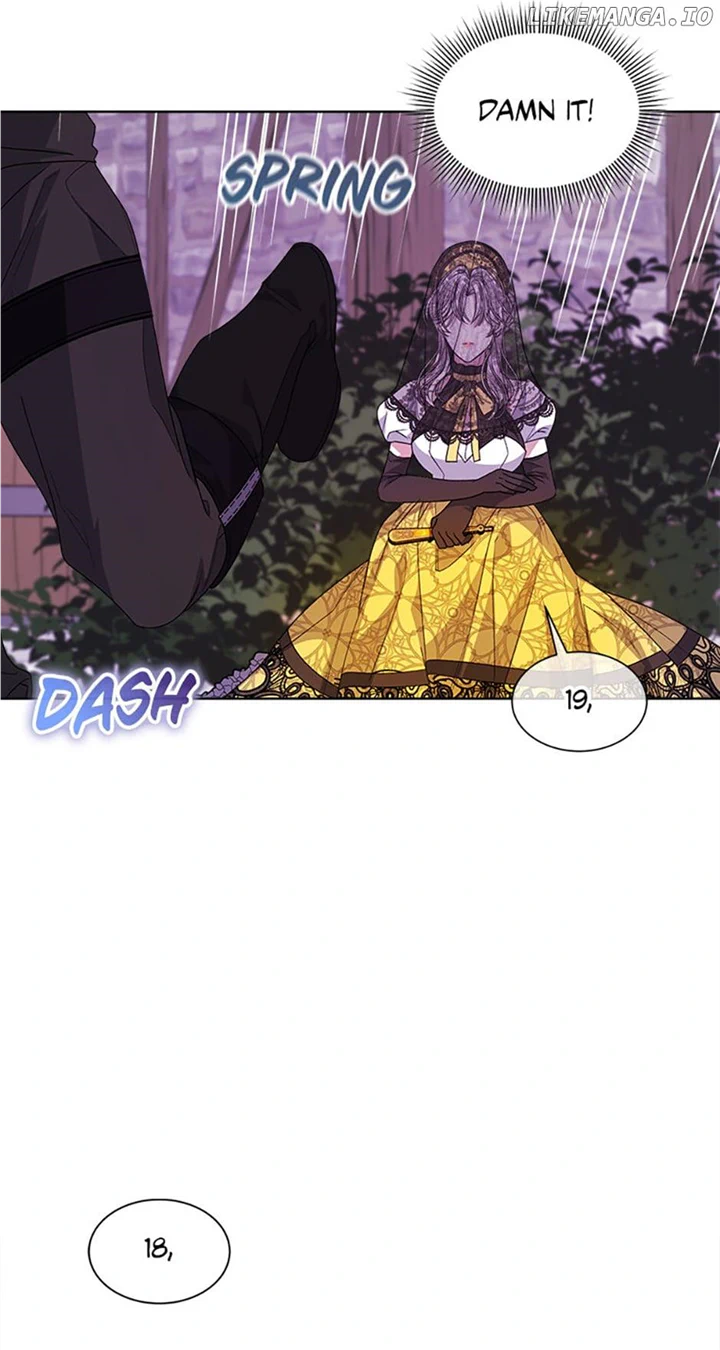 The Exhausting Reality of Novel Transmigration Chapter 38 page 43 - 