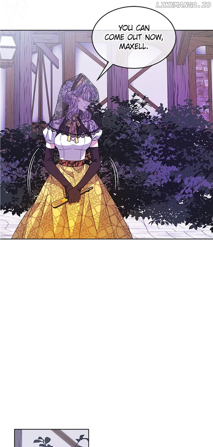 The Exhausting Reality of Novel Transmigration Chapter 38 page 48 - 
