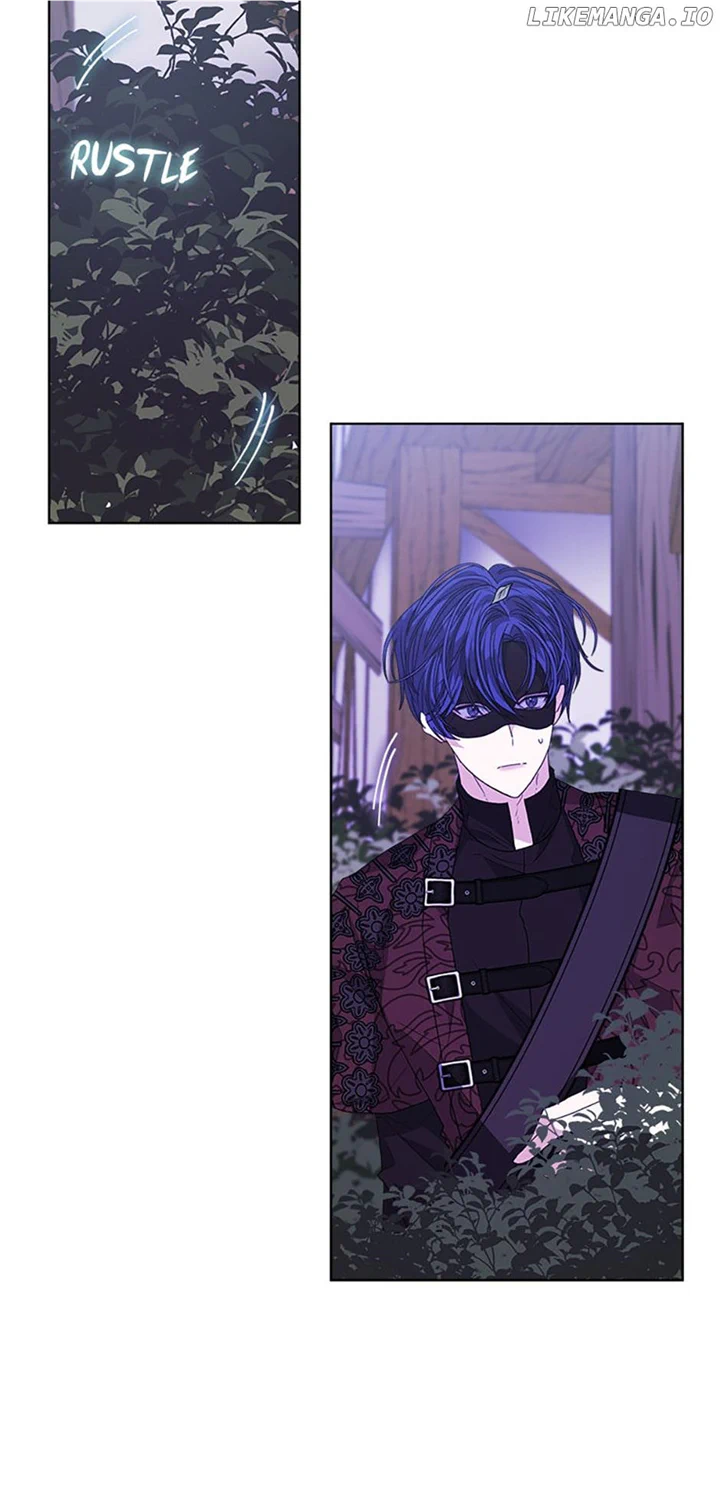The Exhausting Reality of Novel Transmigration Chapter 38 page 49 - 