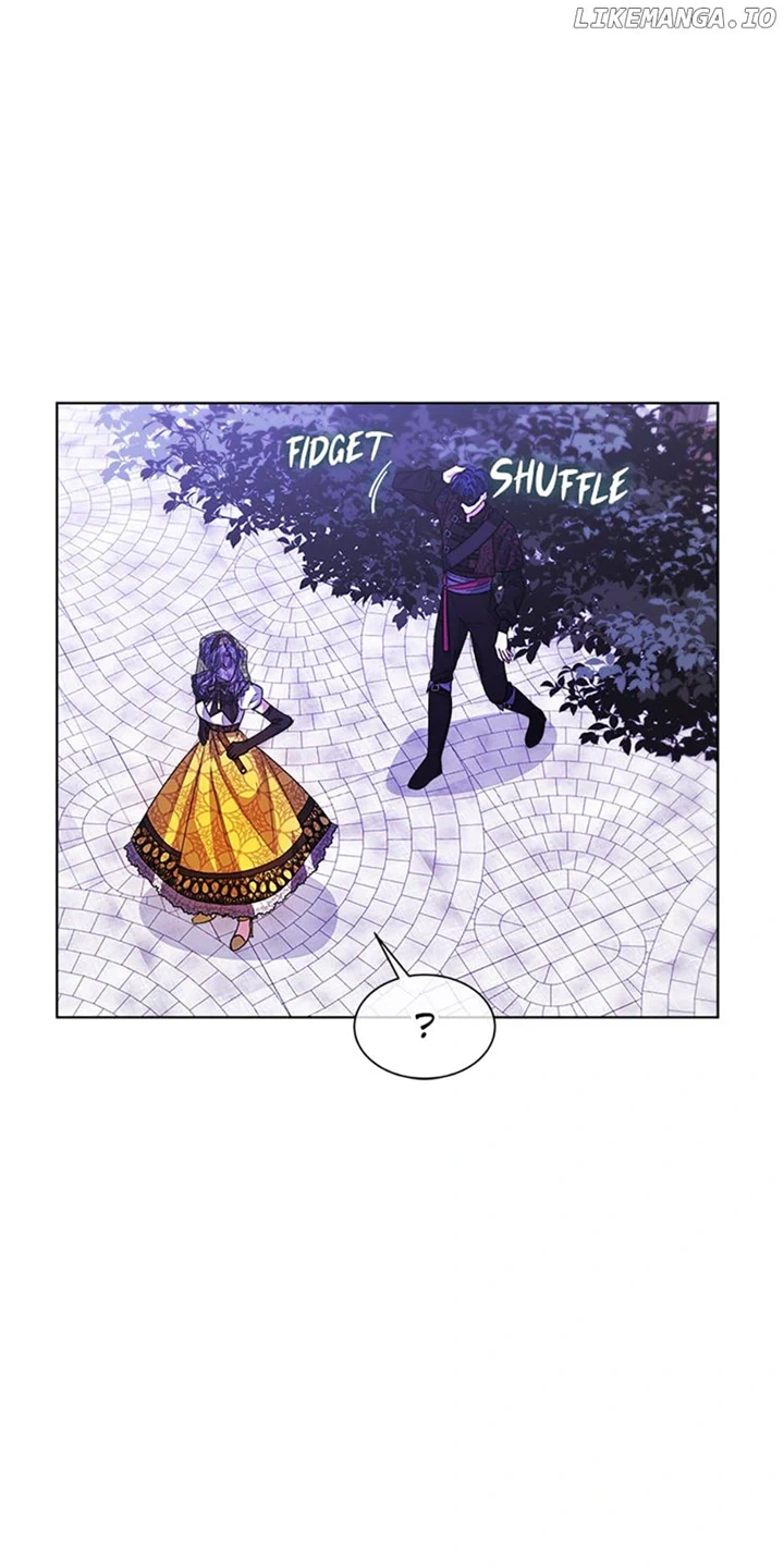 The Exhausting Reality of Novel Transmigration Chapter 38 page 50 - 