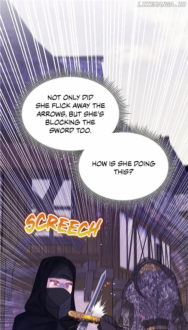 The Exhausting Reality of Novel Transmigration Chapter 38 page 6 - 
