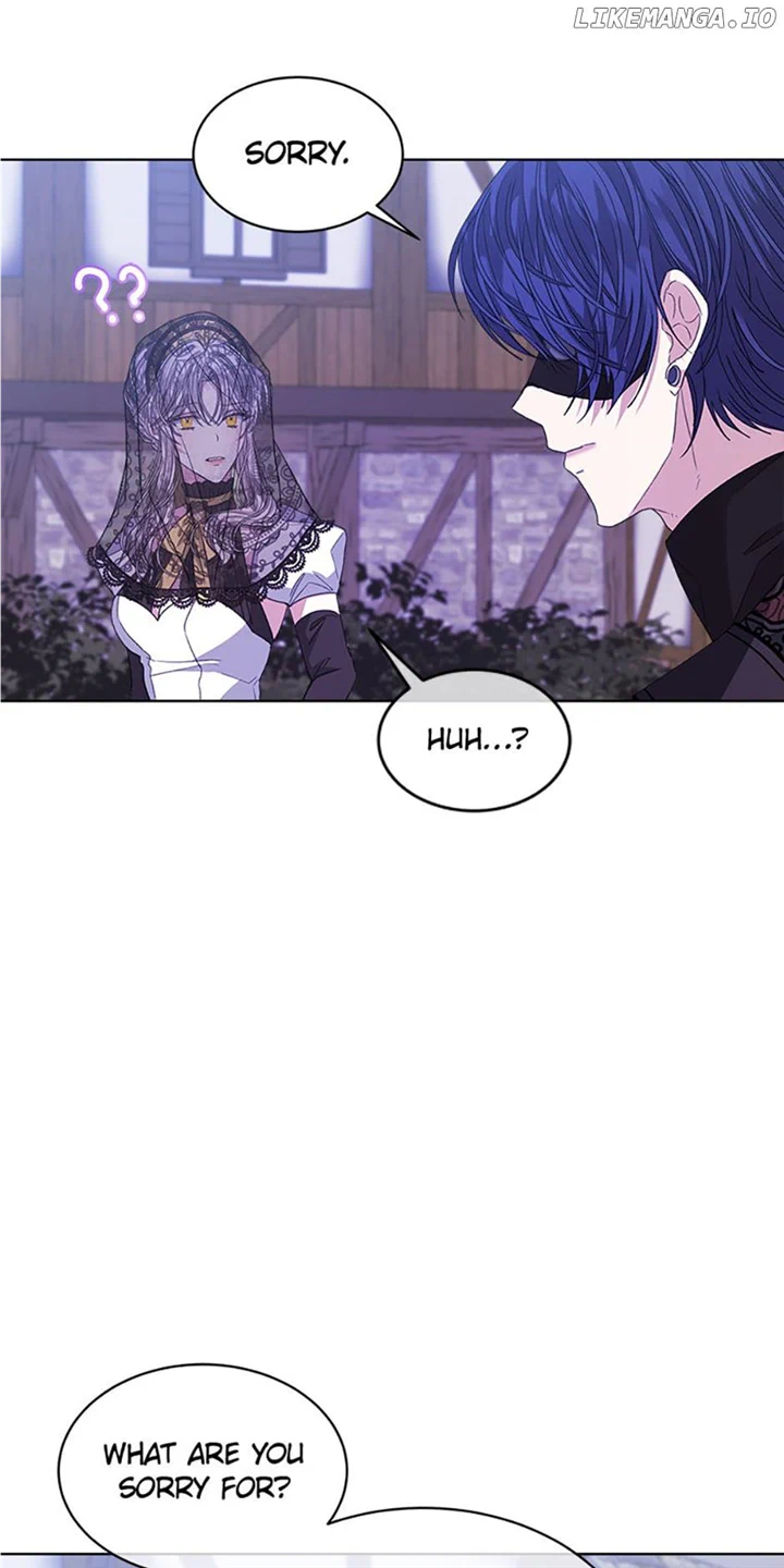 The Exhausting Reality of Novel Transmigration Chapter 38 page 51 - 