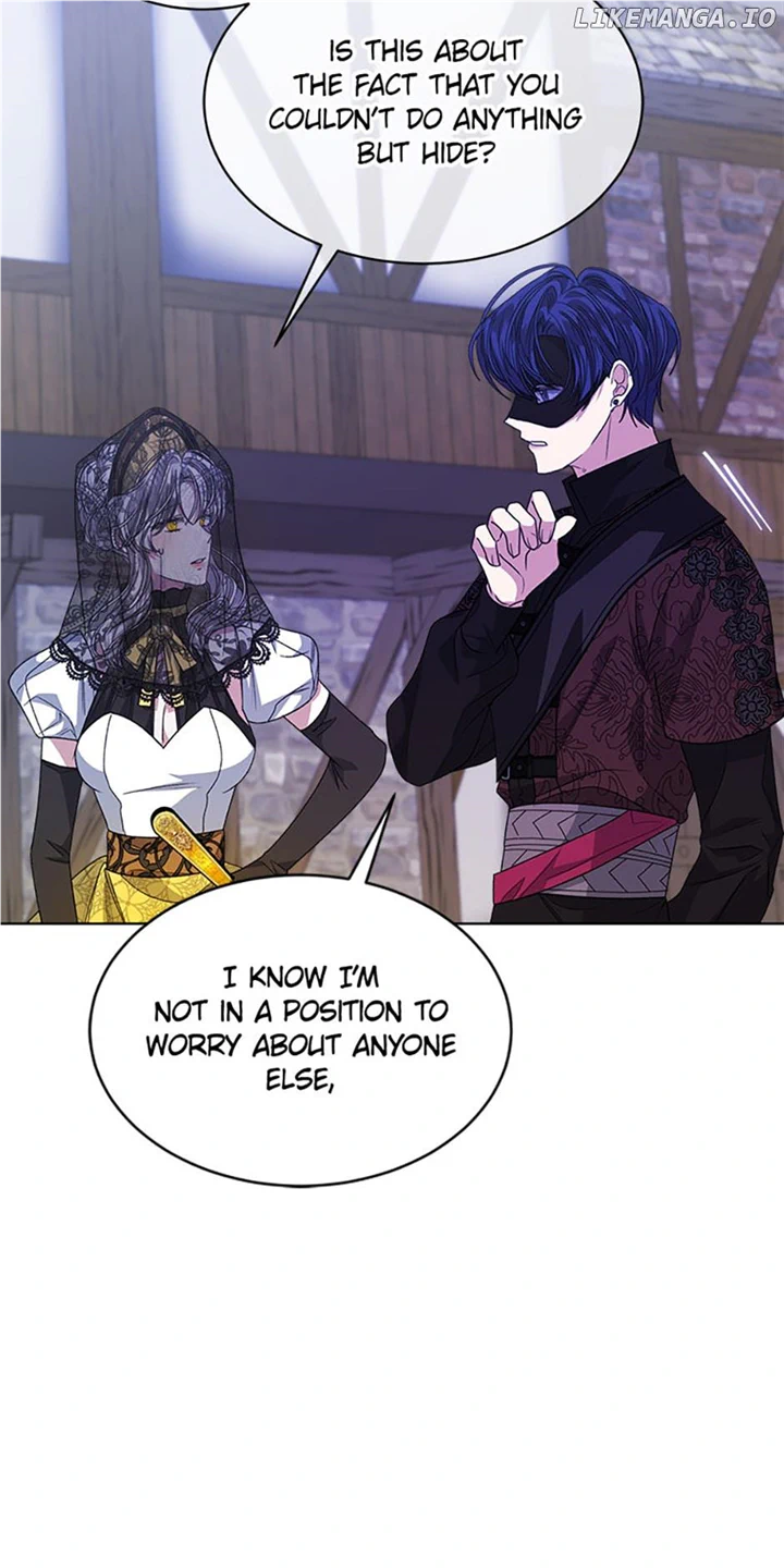 The Exhausting Reality of Novel Transmigration Chapter 38 page 52 - 