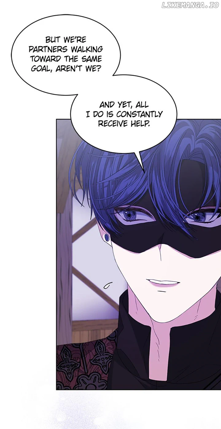 The Exhausting Reality of Novel Transmigration Chapter 38 page 53 - 