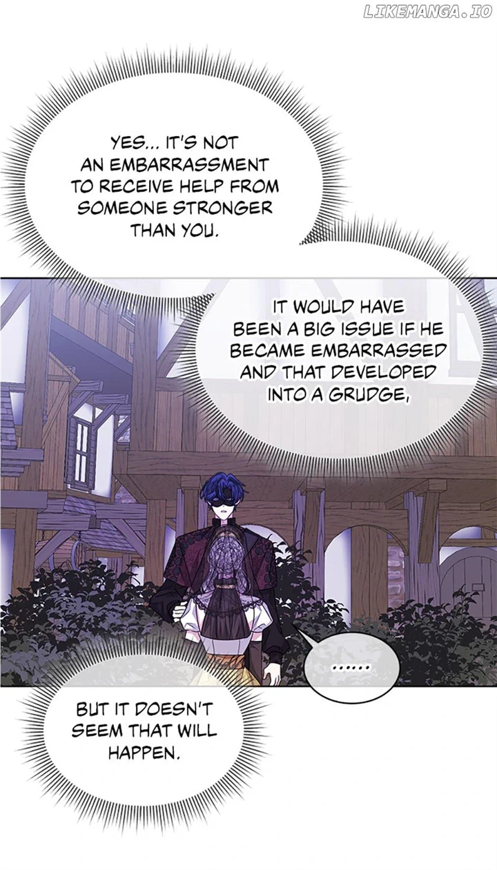 The Exhausting Reality of Novel Transmigration Chapter 38 page 57 - 