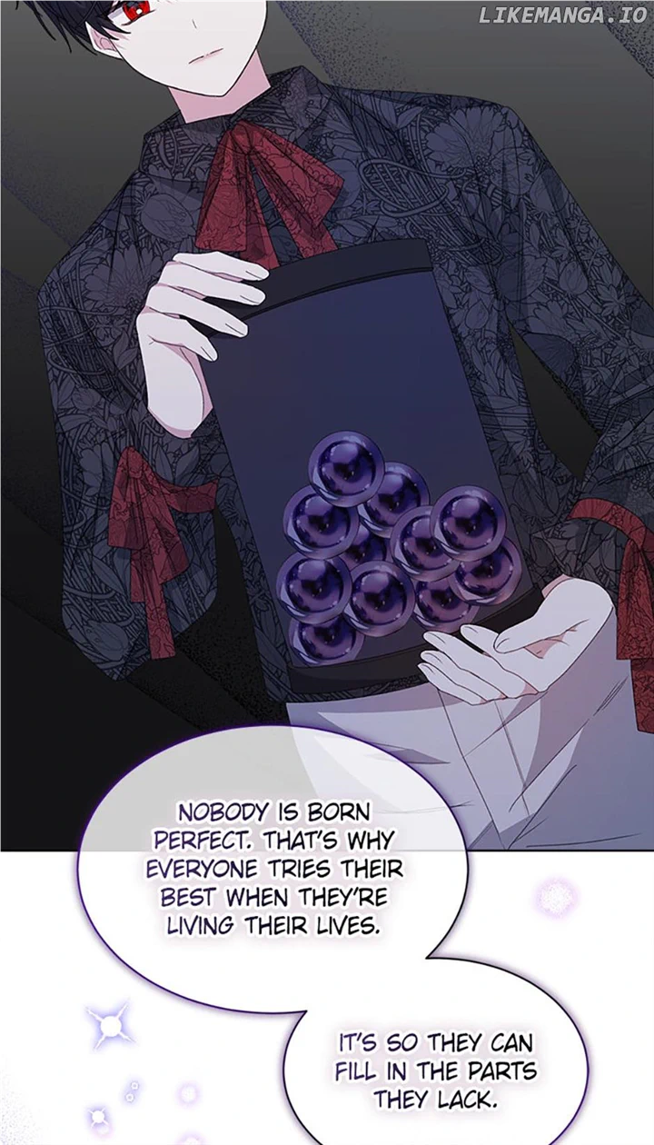The Exhausting Reality of Novel Transmigration Chapter 38 page 60 - 
