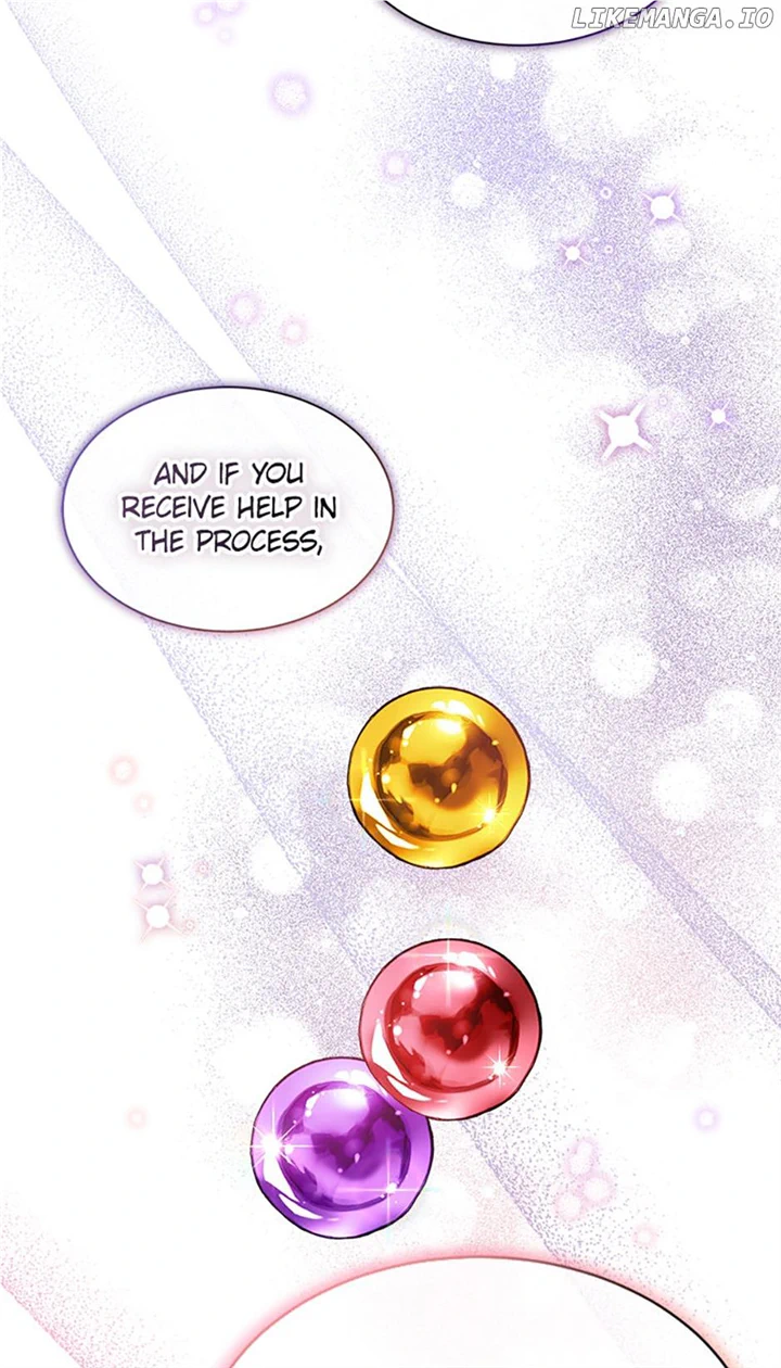 The Exhausting Reality of Novel Transmigration Chapter 38 page 61 - 