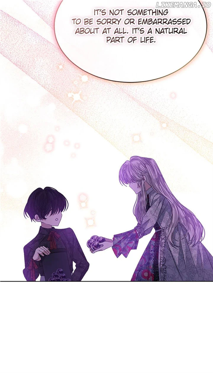 The Exhausting Reality of Novel Transmigration Chapter 38 page 62 - 