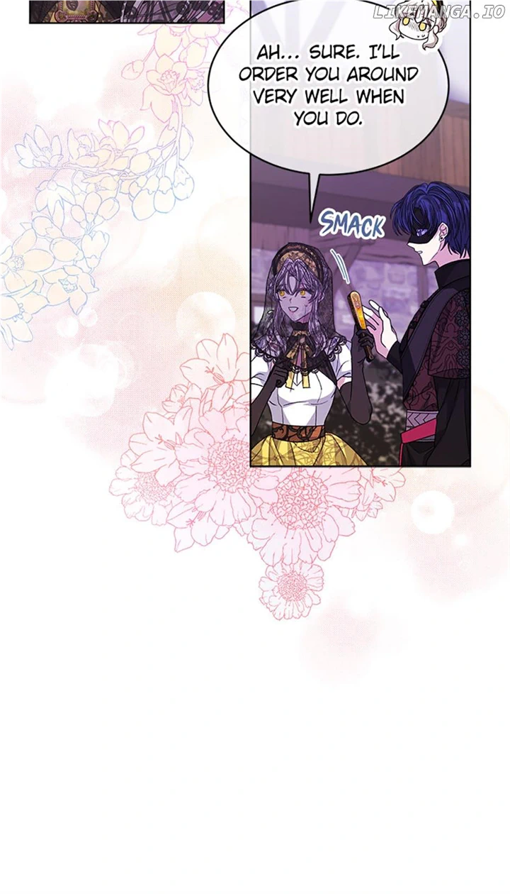 The Exhausting Reality of Novel Transmigration Chapter 38 page 69 - 