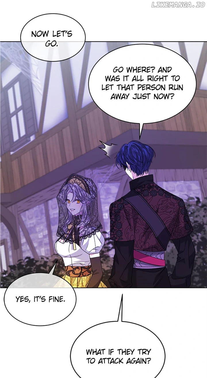 The Exhausting Reality of Novel Transmigration Chapter 38 page 70 - 