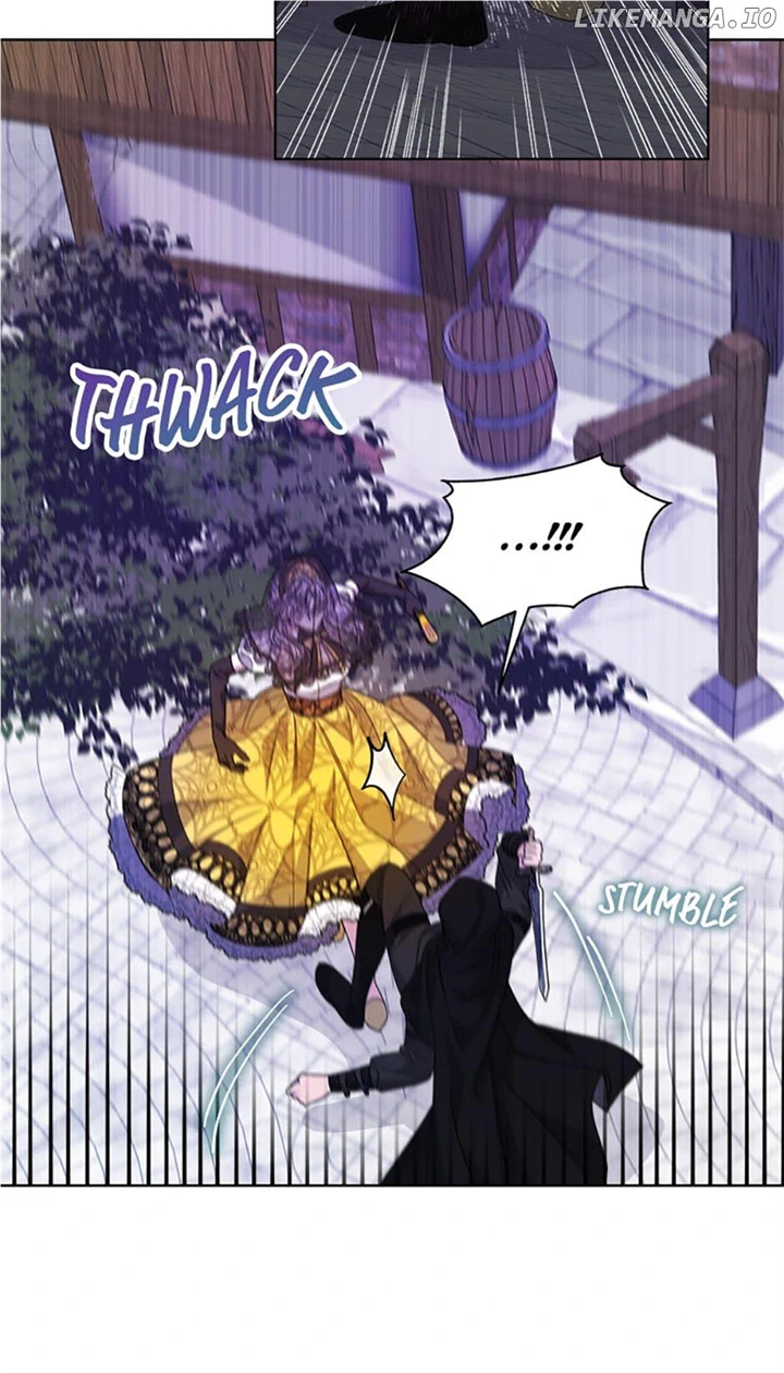 The Exhausting Reality of Novel Transmigration Chapter 38 page 9 - 