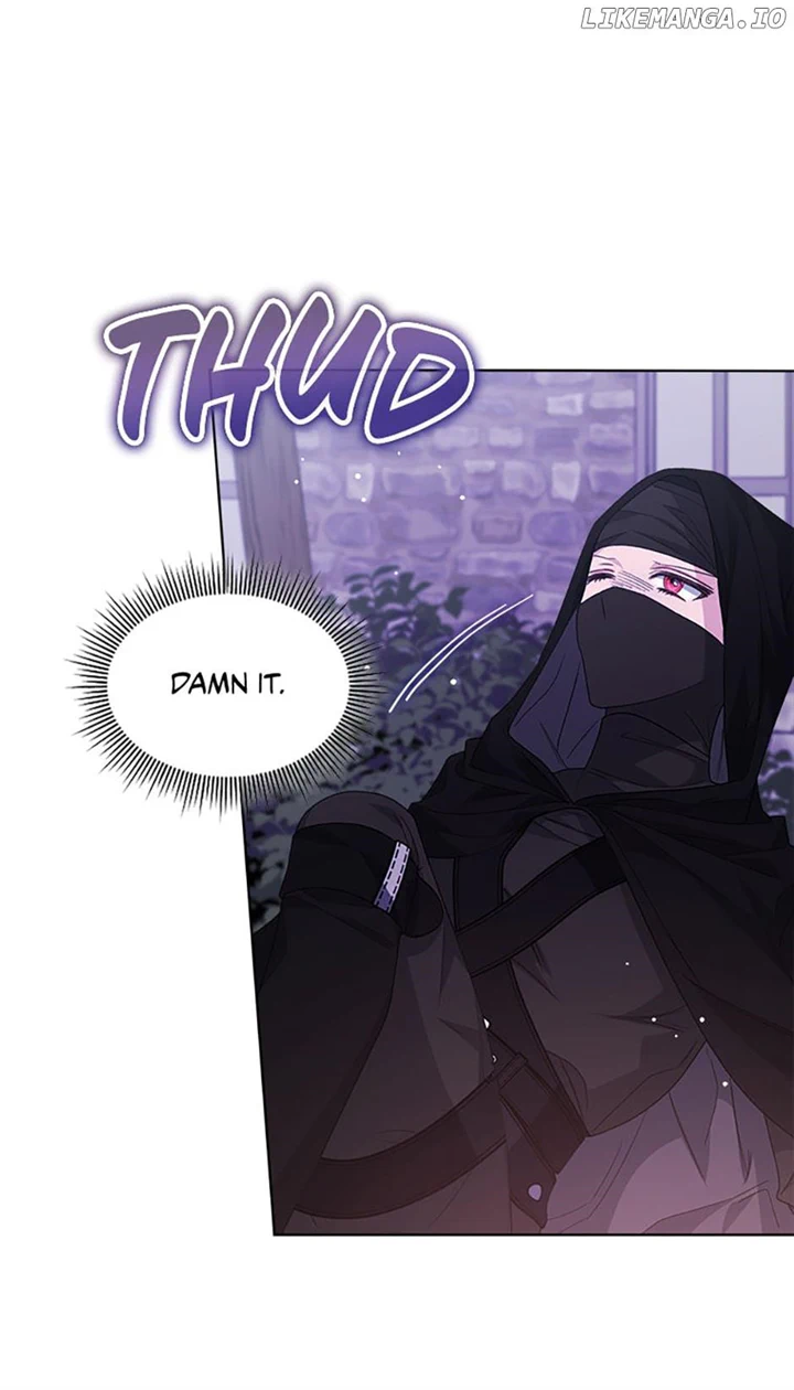 The Exhausting Reality of Novel Transmigration Chapter 38 page 10 - 