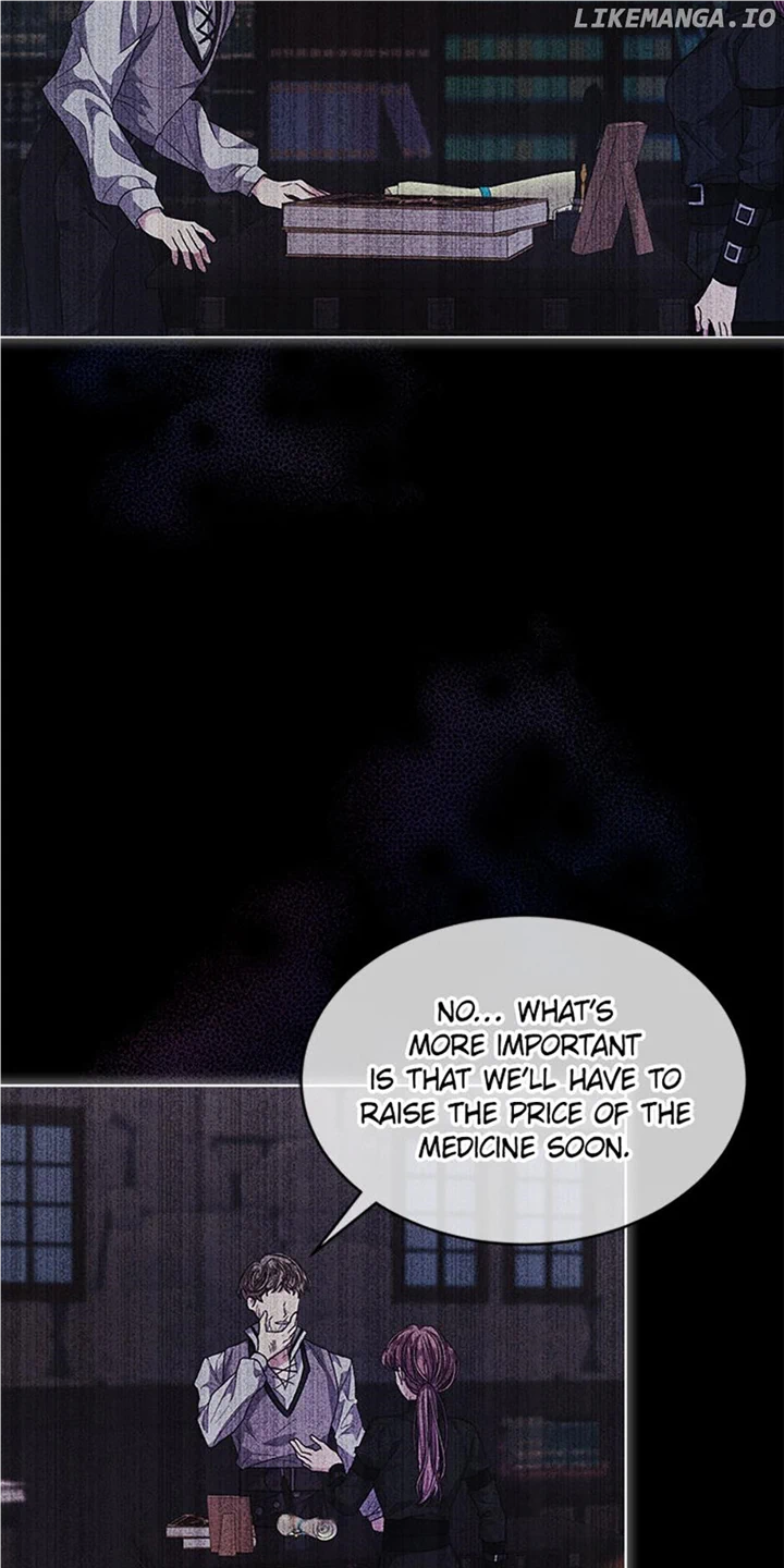 The Exhausting Reality of Novel Transmigration Chapter 39 page 11 - 