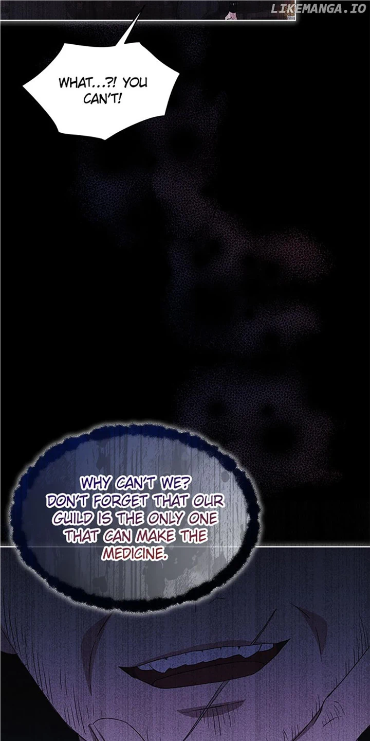 The Exhausting Reality of Novel Transmigration Chapter 39 page 12 - 